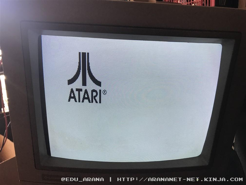 Illustration for article titled Reviviendo y mejorando un Atari Falcon 030